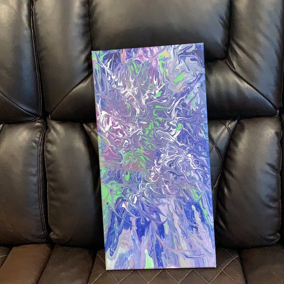 one of a kind artwork - Picture 2 of 4